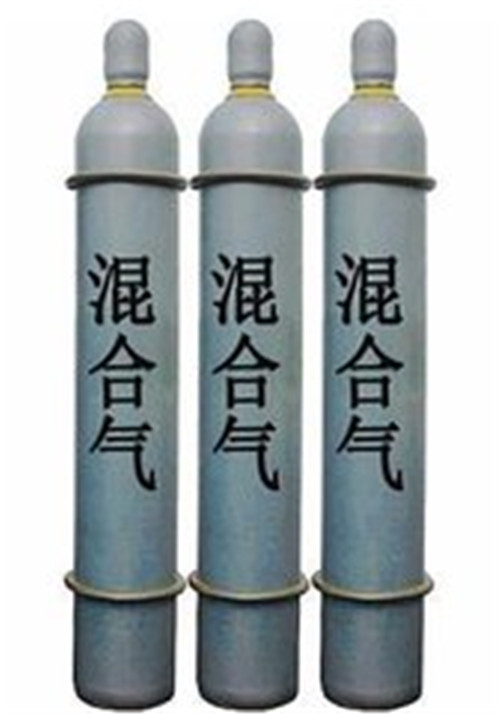 武漢工業(yè)氣體